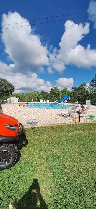 Peach Queen Campground Picture 6