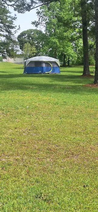 Peach Queen Campground Picture 7