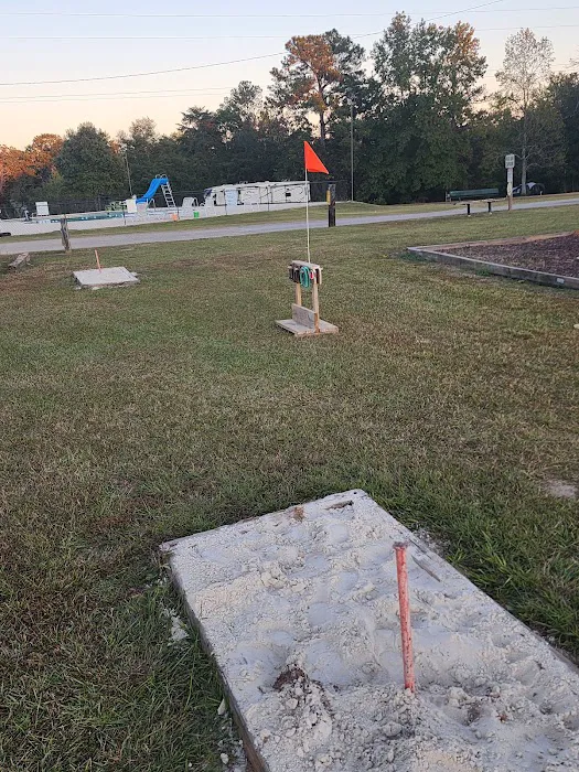 Peach Queen Campground Picture 10