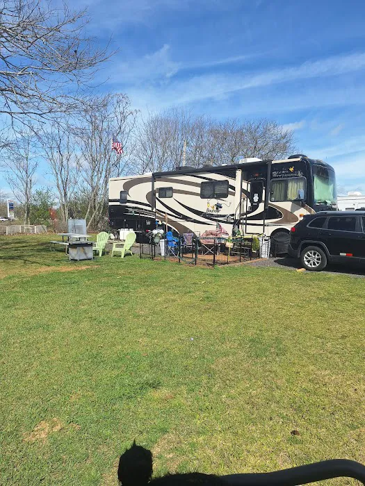 Peach Queen Campground Picture 8