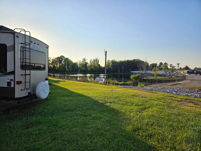 YellowHammer RV Campround Picture 4