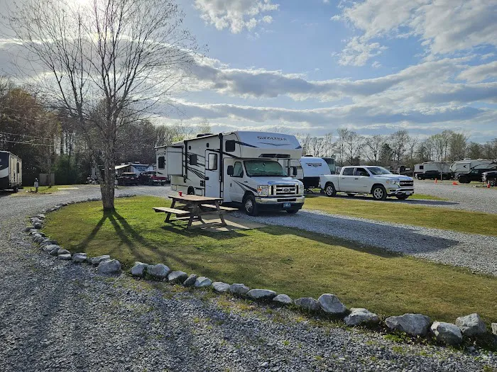 YellowHammer RV Campround Picture 6