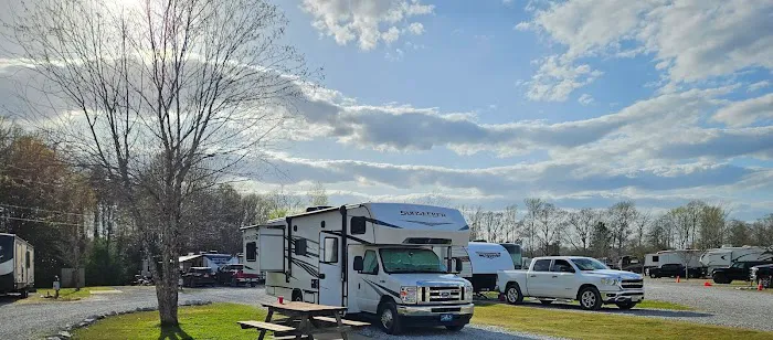 YellowHammer RV Campround Picture 5