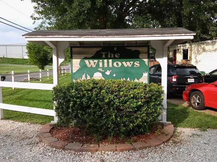 The Willows Picture 4