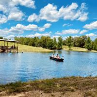 Ridge RV Park LLC ico
