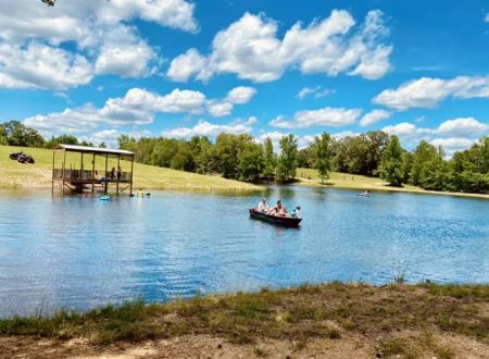 Ridge RV Park LLC
