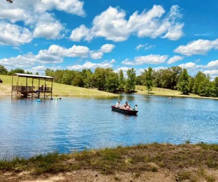 Ridge RV Park LLC