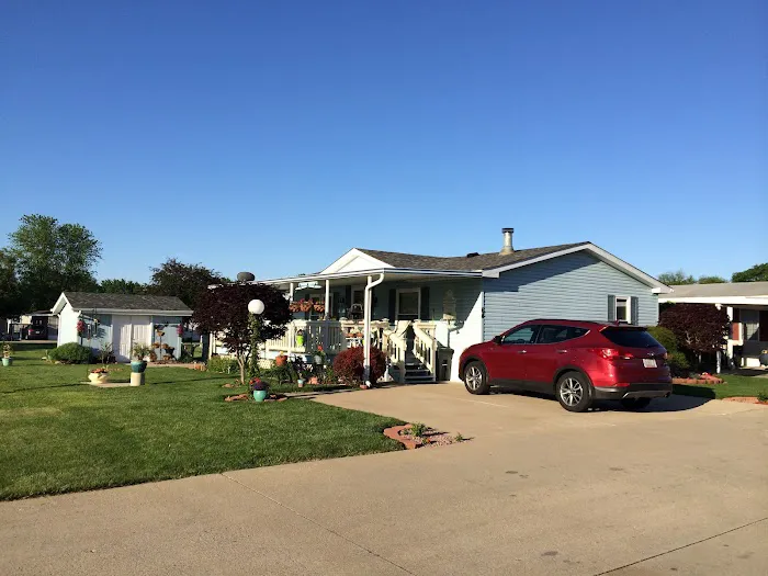 Court Fairview MHP Picture 6