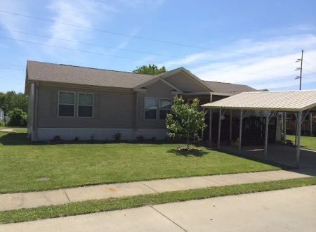 Court Fairview MHP