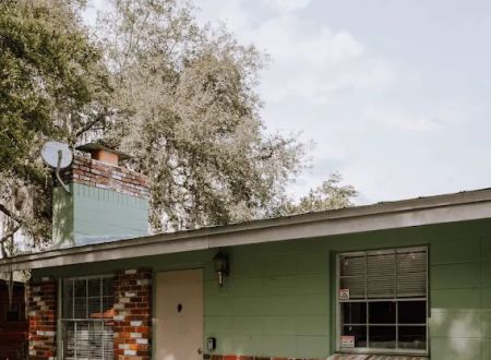 Wonderfield Farm & Retreat