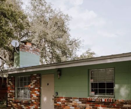 Wonderfield Farm & Retreat