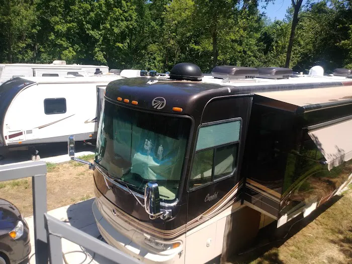 Babs RV Park Picture 1