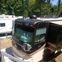 Babs RV Park ico