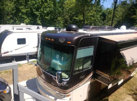 Babs RV Park