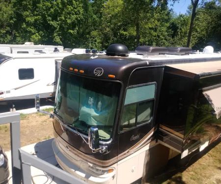 Babs RV Park