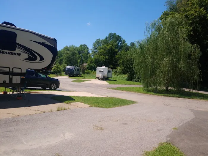 Babs RV Park Picture 7