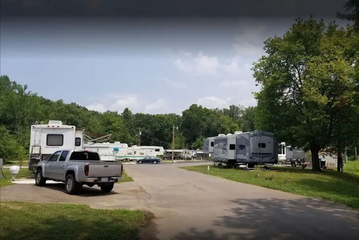 Babs RV Park Picture 6