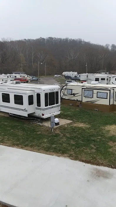 Babs RV Park Picture 10