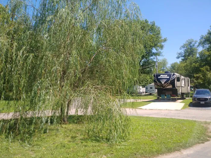 Babs RV Park Picture 8