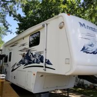 Belleville RV & Mobile Home Park ico
