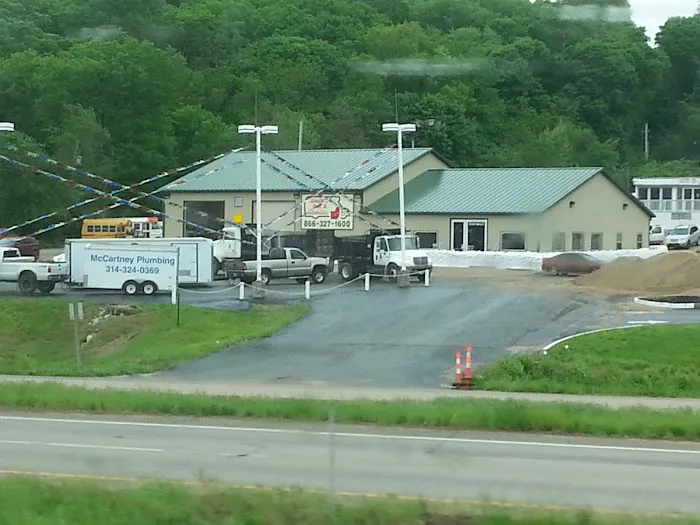 Belleville RV & Mobile Home Park Picture 2