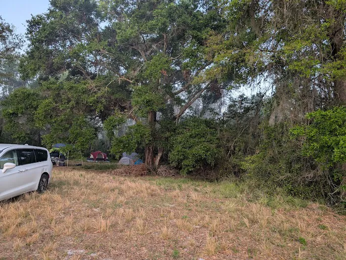 Roper Island Central Florida council BSA Picture 1
