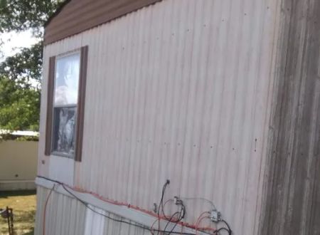 Marquette RV & Mobile Home Park