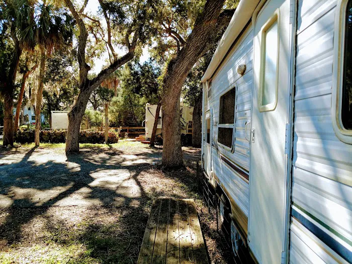 Ozello Keys Fish Camp Picture 4