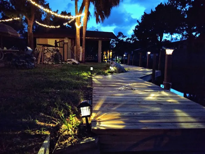Ozello Keys Fish Camp Picture 8
