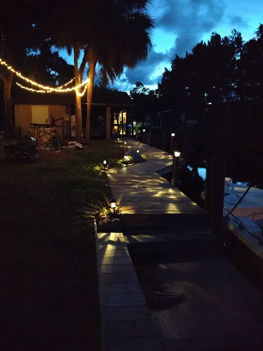 Ozello Keys Fish Camp Picture 3