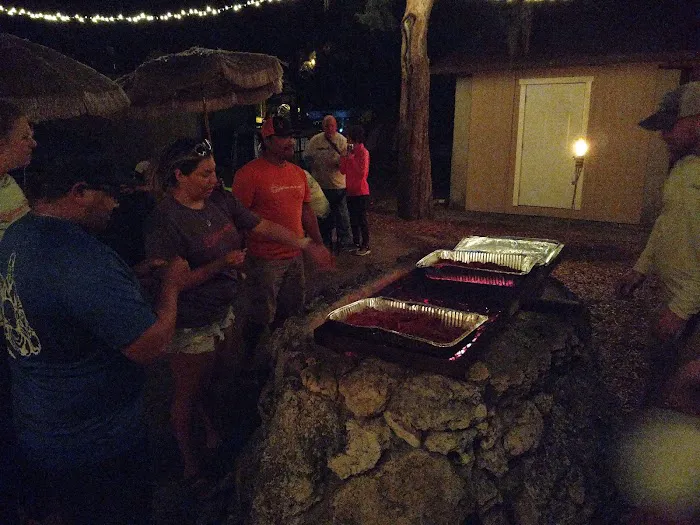 Ozello Keys Fish Camp Picture 9