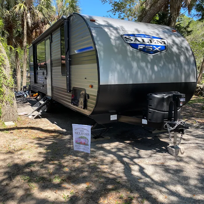 Ozello Keys Fish Camp Picture 10