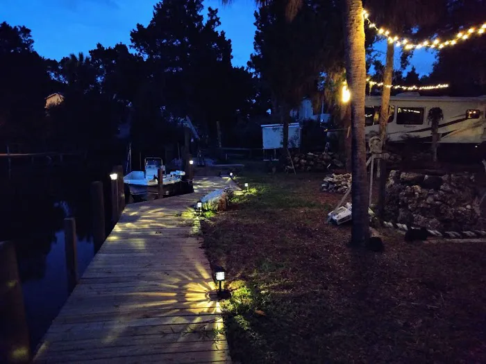 Ozello Keys Fish Camp Picture 5