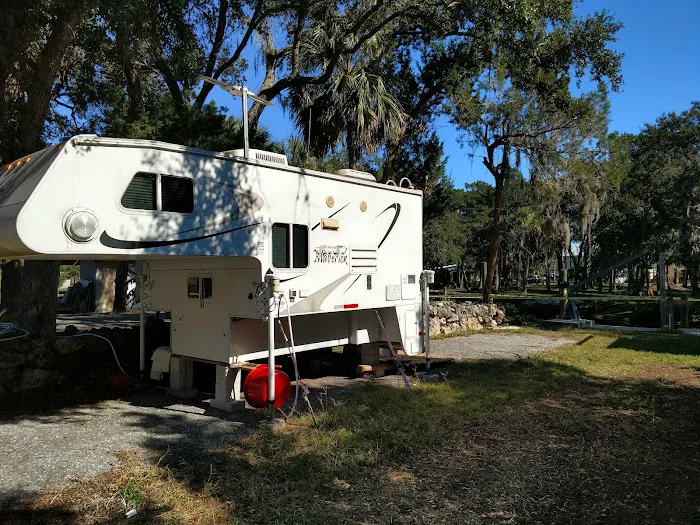 Ozello Keys Fish Camp Picture 1