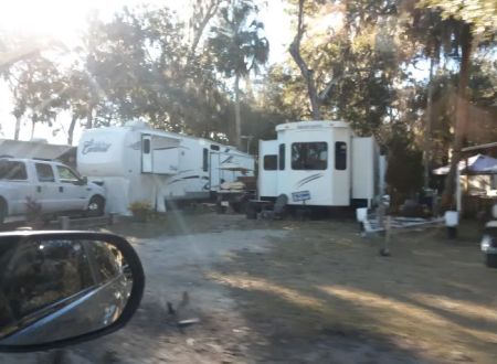 The Rollin' Ranch