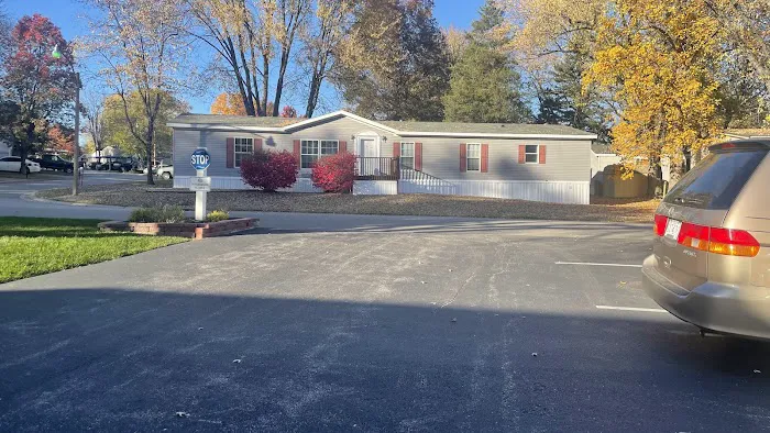 Sunnydale Mobile Home Park Picture 2
