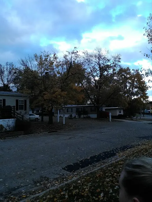 Sunnydale Mobile Home Park Picture 9