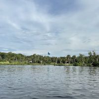 Camp N'Water Outdoor Resort ico