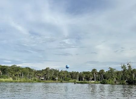 Camp N'Water Outdoor Resort
