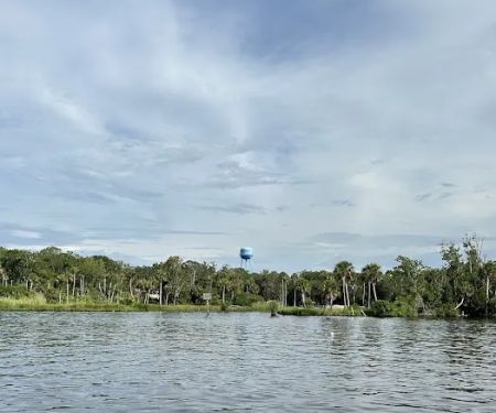 Camp N'Water Outdoor Resort