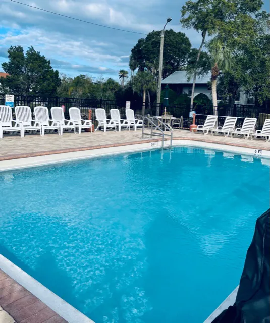 Camp N'Water Outdoor Resort Picture 4