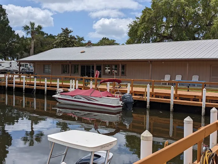 Camp N'Water Outdoor Resort Picture 2
