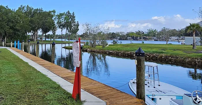 Camp N'Water Outdoor Resort Picture 9