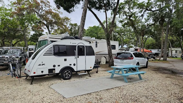 Camp N'Water Outdoor Resort Picture 8