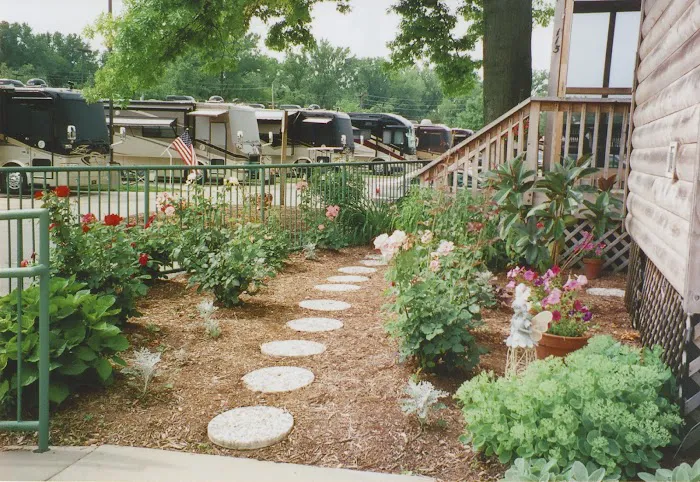 Sundermeier RV Park Picture 4