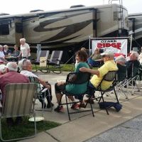 Sundermeier RV Park ico