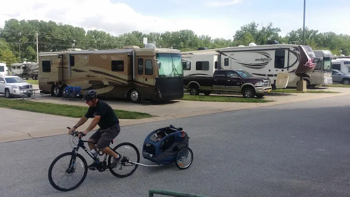 Sundermeier RV Park Picture 6