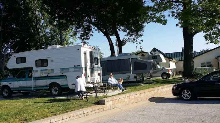 Sundermeier RV Park Picture 7