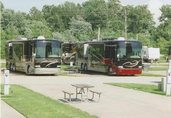 Sundermeier RV Park Picture 9