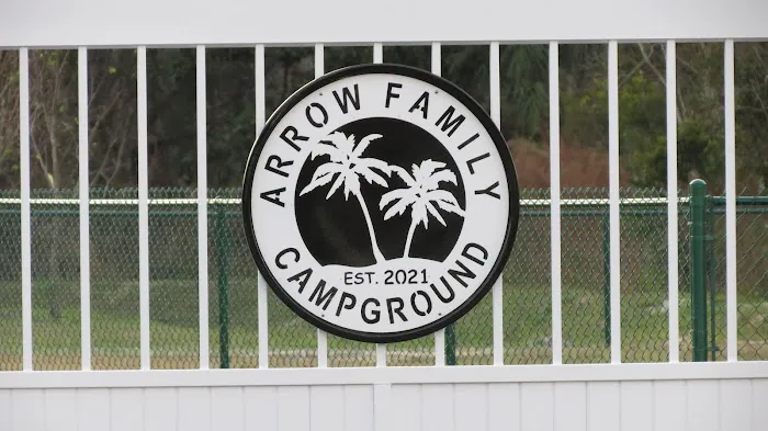 Arrow Family Campground Picture 7